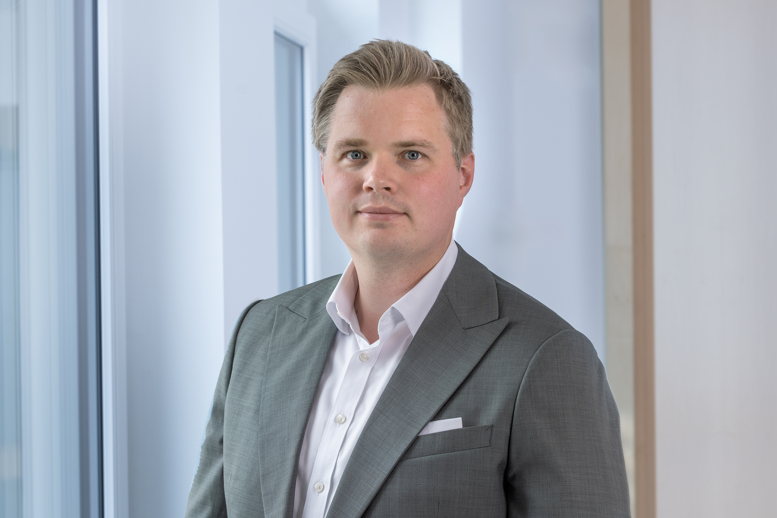 Sören Lührmann, Minden Sören Lührmann, Minden