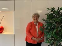 Ursula Rehrmann, Gelsenkirchen Ursula Rehrmann, Gelsenkirchen