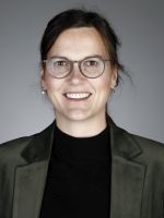 Kathrin Schöler, Bochum Kathrin Schöler, Bochum