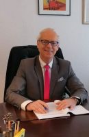 Michael-Konrad Wolff, Essen Michael-Konrad Wolff, Essen